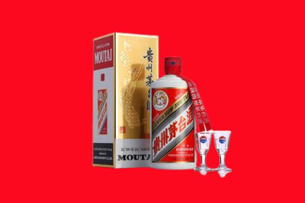宿州回收茅台酒