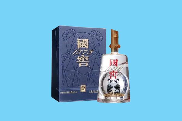 宿州回收国窖1573